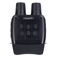 Levenhuk Halo 13X Digitale Nachtkijker Binocolar | Soldeerbout-shop.nl