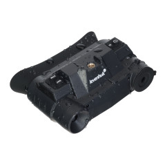 Levenhuk Halo NVB10 Helmet Digitale Nachtkijker Binocolar | Soldeerbout-shop.nl