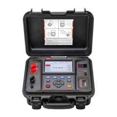 UNI-T UT625B Micro Ohm Meter | Soldeerbout-shop.nl