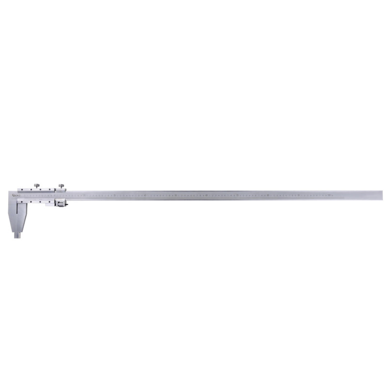 GEKO G01498 Schuifmaat 1000mm GEKO G01498 Schuifmaat 1000mm