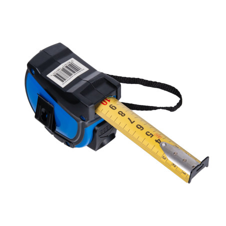 GEKO G01463 Dubbelzijdige rolmaat 8meter