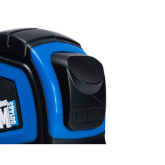 GEKO G01463 Dubbelzijdige rolmaat 8meter | Soldeerbout-shop.nl