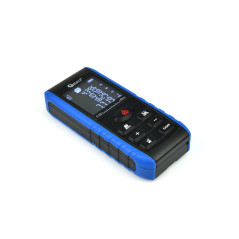 GEKO G03356 Laserafstandsmeter 60m | Soldeerbout-shop.nl