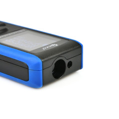 GEKO G03356 Laserafstandsmeter 60m | Soldeerbout-shop.nl