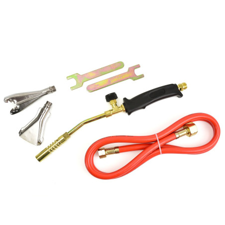 GEKO G20005 Soldeerbrander met slang | Soldeerbout-shop.nl