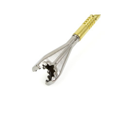 GEKO G20005 Soldeerbrander met slang | Soldeerbout-shop.nl