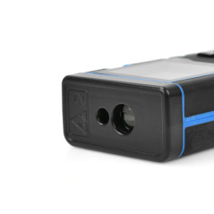 GEKO G03351 Laserafstandsmeter 60m | Soldeerbout-shop.nl