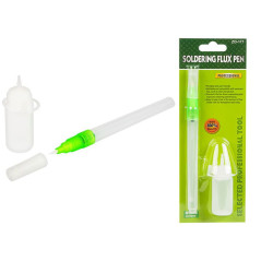 Soldeerbout-shop ZD-171 Vulbare fluxstift 10ml