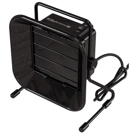 PCWork PCW10C Soldeerdampafzuiging | Soldeerbout-shop.nl