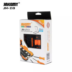 Jakemy JM-Z13 Mobiele telefoon reparatiekit |  Soldeerbout-shop.nl