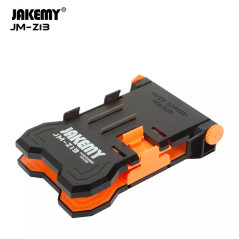 Jakemy JM-Z13 Mobiele telefoon reparatiekit |  Soldeerbout-shop.nl