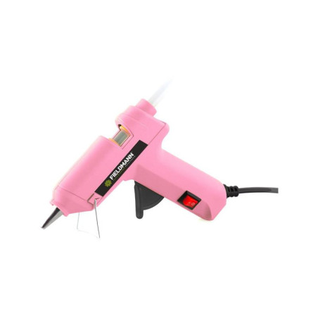 Fieldmann FDTP 2022-E 7mm lijmpistool 20Watt | Soldeerbout-shop.nl