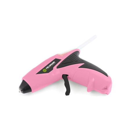 Fieldmann FDTP 2205-A 7mm lijmpistool op accu