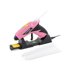 Fieldmann FDTP 2205-A 7mm lijmpistool op accu | Soldeerbout-shop.nl