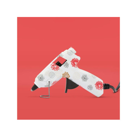 Handy 11098C 7mm lijmpistool 15Watt | Soldeerbout-shop.nl