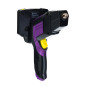 Ermenrich VE60 Endoscoop inspectiecamera 1m (violet)