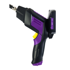 Ermenrich VE60 Endoscoop inspectiecamera 1m (violet) | Soldeerbout-shop.nl