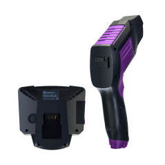 Ermenrich VE60 Endoscoop inspectiecamera 1m (violet) | Soldeerbout-shop.nl