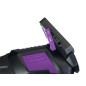 Ermenrich VE60 Endoscoop inspectiecamera 1m (violet)