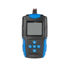 GEKO G80031 accu-tester 12-24V & 3-200Ah | Soldeerbout-shop.nl