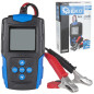 GEKO G80031 accu-tester 12-24V & 3-200Ah