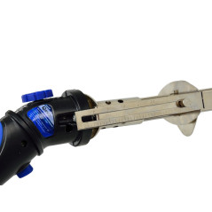 GEKO G81210 Piepschuimsnijder | Soldeerbout-shop.nl