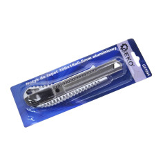 GEKO G01844 Uitschijfbaar snijmes 18mm | Soldeerbout-shop.nl