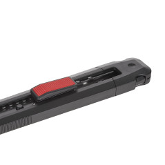 Tvardy T00081 Uitschuifbaar snijmes 18mm | Soldeerbout-shop.nl