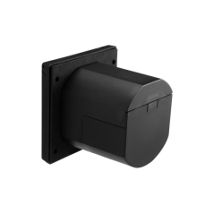 McPower CEE inbouw wandcontactdoos 16A 3-polig | Soldeerbout-shop.nl