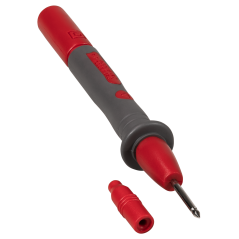 McPower 1325556 PS25 Meetpen rood 1000V 10A