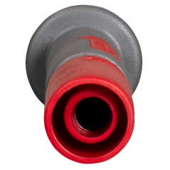 McPower 1325556 PS25 Meetpen rood 1000V 10A | Soldeerbout-shop.nl