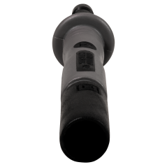 McPower 1325557 PS25 Meetpen zwart 1000V 10A | Soldeerbout-shop.nl