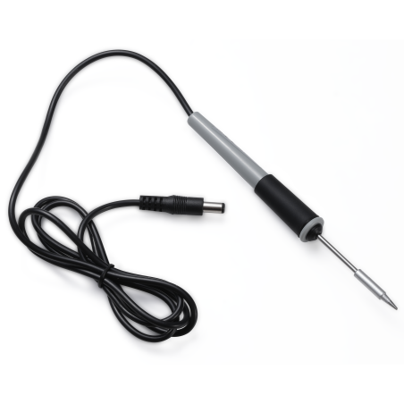 McPower LK-208 Micro soldeerbout 12V 8Watt | Soldeerbout-shop.nl