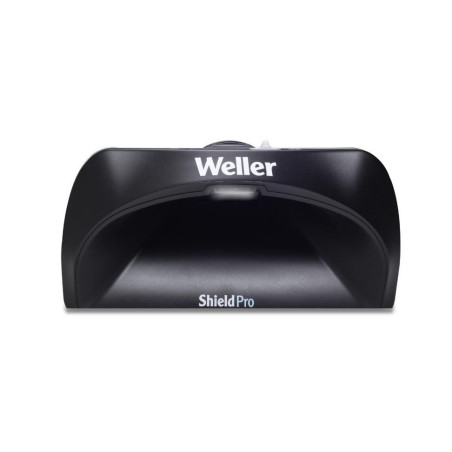 Weller Zero Smog Shield Pro soldeerdampafzuiging