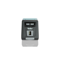 Weller WATC100F Soldeerpuntreiniger met vezelborstels | Soldeerbout-shop.nl