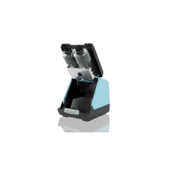 Weller WATC100M Soldeerpuntreiniger met metaalborstels | Soldeerbout-shop.nl