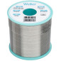 Weller WSW SC L0 soldeertin 0,8mm 500gram loodvrij Weller WSW SC L0 soldeertin 0,8mm 500gram loodvrij
