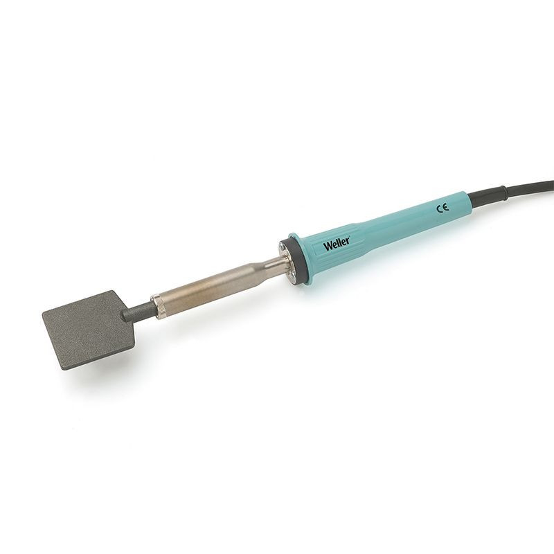 Weller W101SP 100Watt soldeerbout met smeltspiegel Weller W101SP 100Watt soldeerbout met smeltspiegel