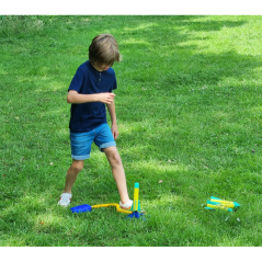 Buki Flying Science Experimenten met luchtvaartuigen | Soldeerbout-shop.nl