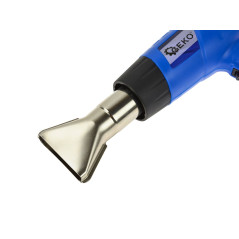 GEKO G80281 Heteluchtpistool 2000W | Soldeerbout-shop.nl