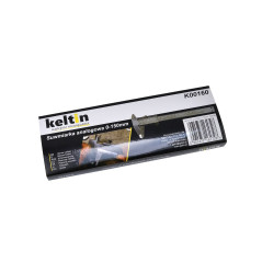 Keltin K00160 Schuifmaat 150mm | Soldeerbout-shop.nl