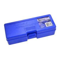 GEKO G02662 Refractormeter | Soldeerbout-shop.nl