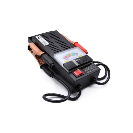 GEKO G80028 Analoge 100A accutester 6-12V