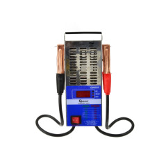 GEKO G80029 Digitale 125A accutester 12V  | Soldeerbout-shop.nl
