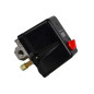 GEKO G80322 Pressostaat drukschakelaar voor 400V compressor
