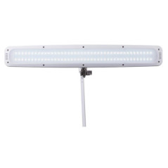 Velleman VTLLAMP17 LED-verlichting met zwenkarm | Soldeerbout-shop.nl