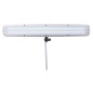 Velleman VTLLAMP17 LED-verlichting met zwenkarm Velleman VTLLAMP17 LED-verlichting met zwenkarm