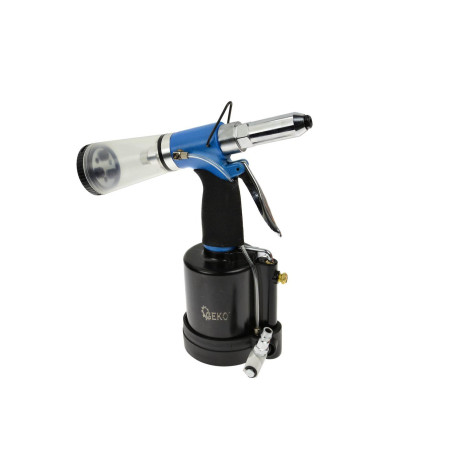 GEKO G01347 Pneumatische popnageltang 2,4 - 6,4mm