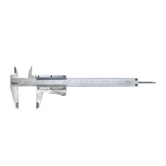 GEKO G01491 Schuifmaat 150mm | Soldeerbout-shop.nl