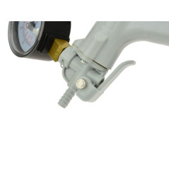 GEKO G01157 Vacuüm handpomp | Soldeerbout-shop.nl